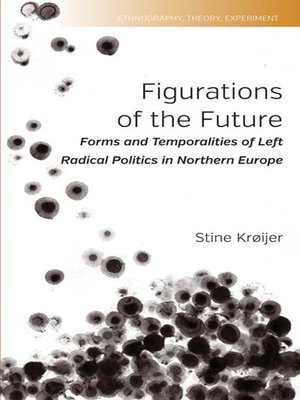 cover image of Figurations of the Future